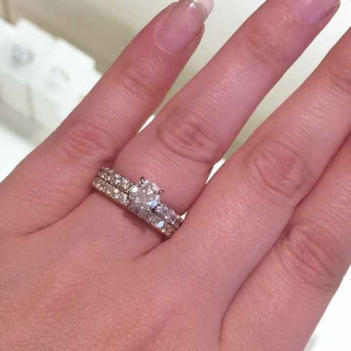 Pick a ring! ?