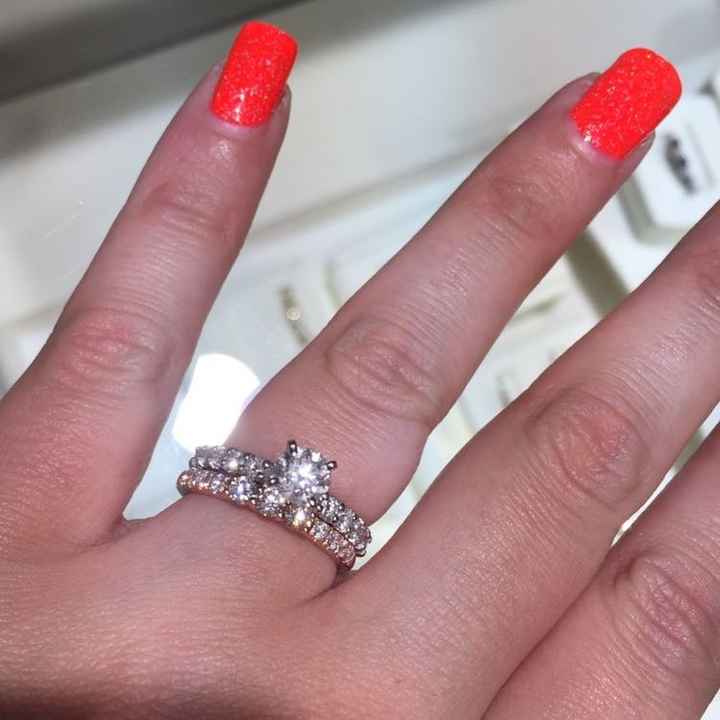 Pick a ring! ?
