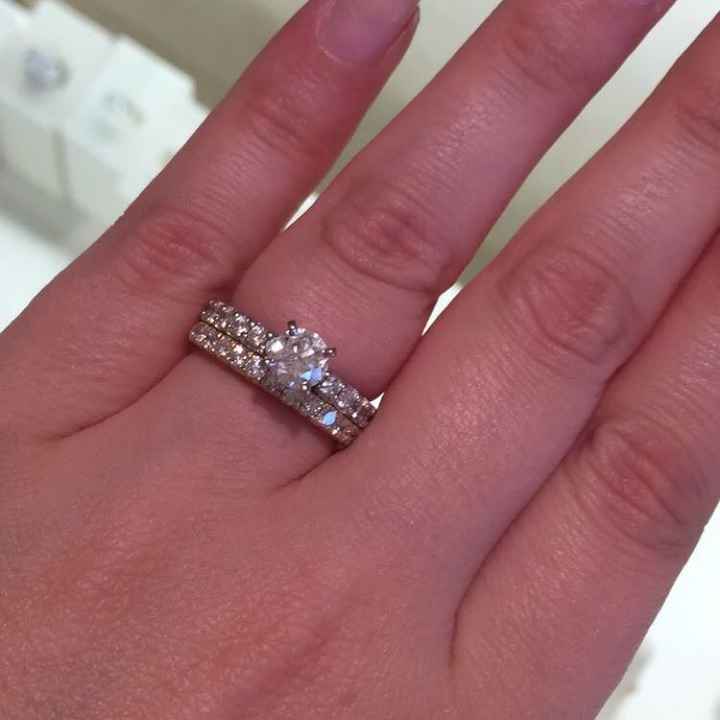 Pick a ring! ?