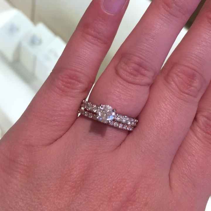 Pick a ring! ?