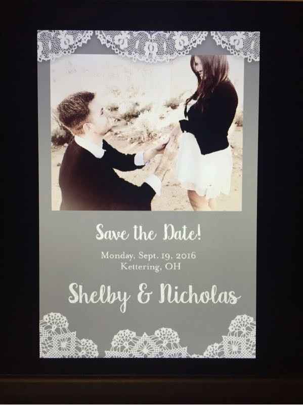 When in doubt as WW Brides ?