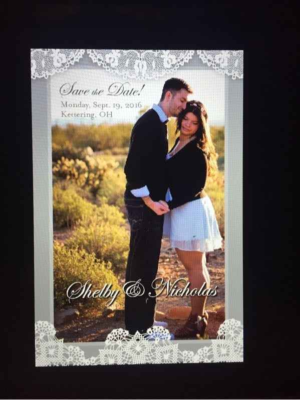 When in doubt as WW Brides ?