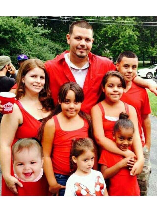 Stepchildren appreciation post!