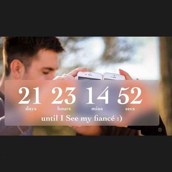 Something to look forward to
