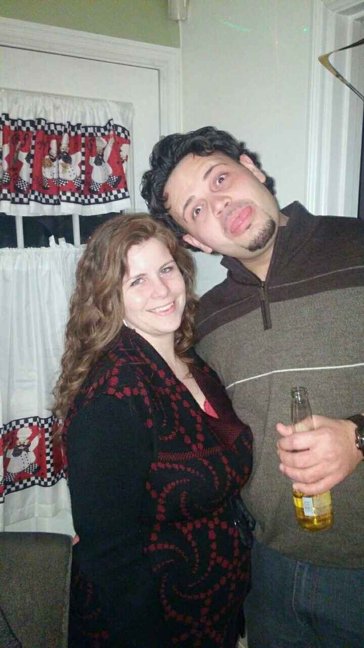 Tell me about your FW/FH!!