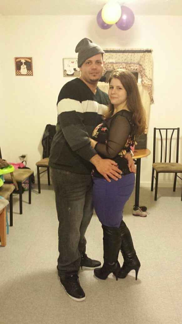 Show Off Sunday (Is that a thing?!)