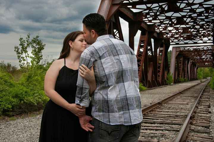 Engagement photos!!