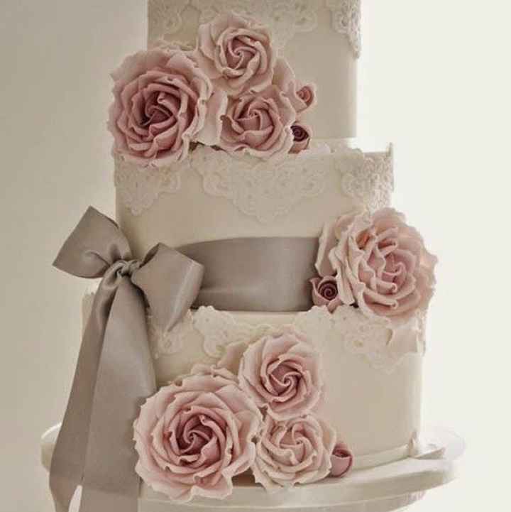 All the deats about the wedding :)