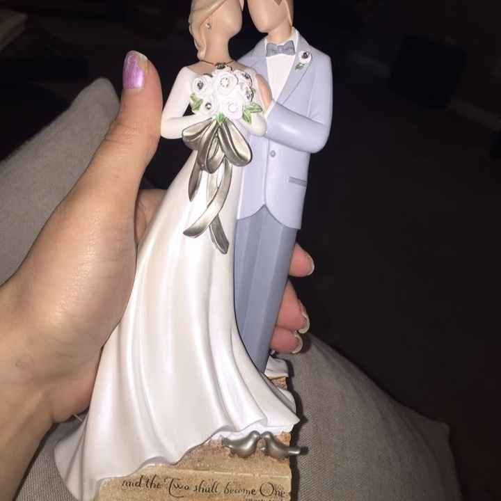 All the deats about the wedding :)