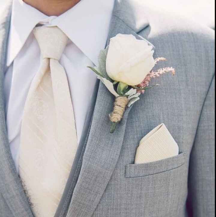 All the deats about the wedding :)