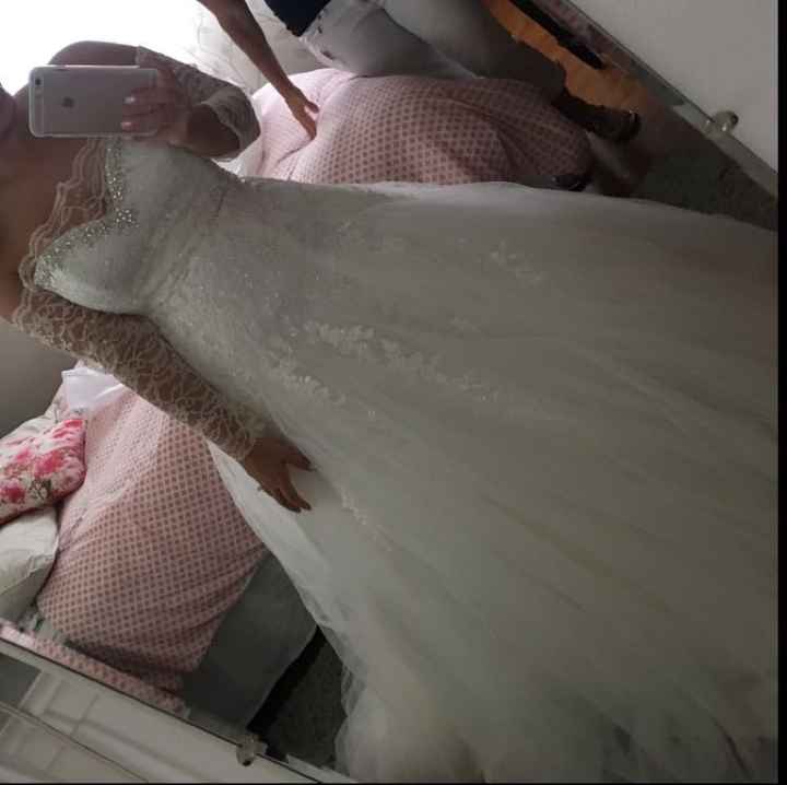 All the deats about the wedding :)