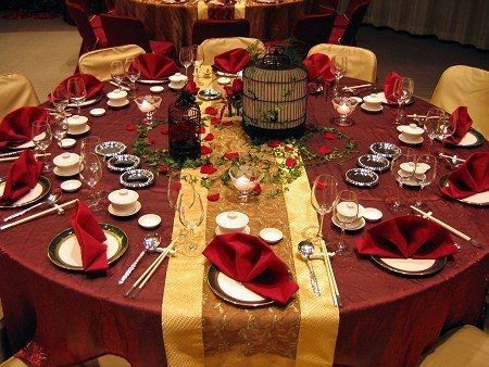 What is your wedding theme style?