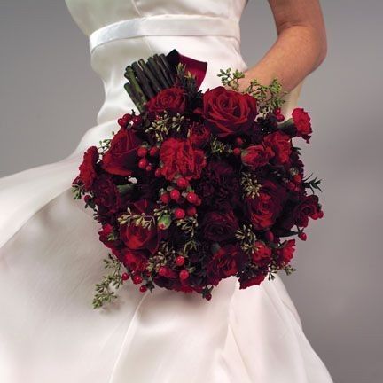 Show me your bouquet!