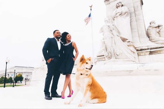 Show us your fave engagement pic!