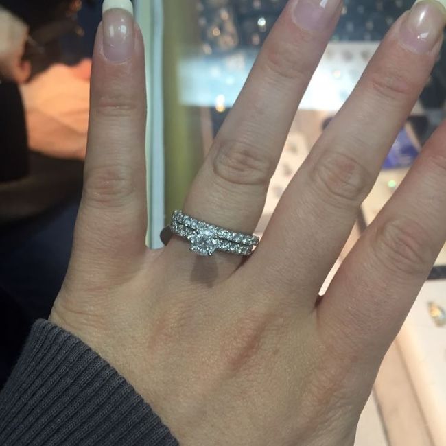 Wedding Bands