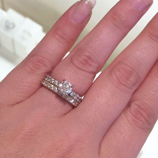Pick a ring! ?