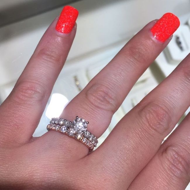 Pick a ring! ?