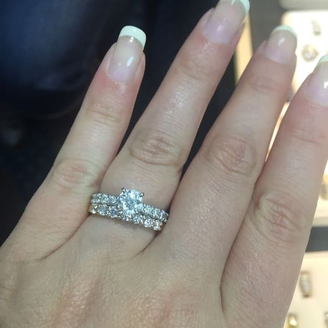 Pick a ring! ?