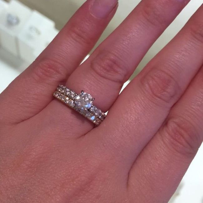 Pick a ring! ?