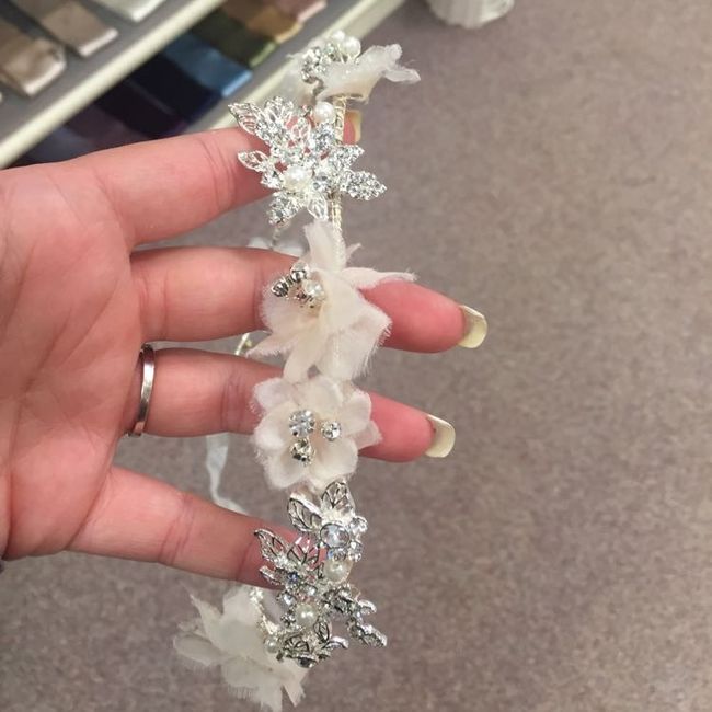 Hair Pieces