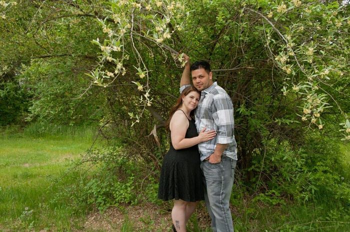 Engagement photos!!