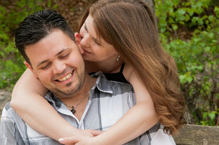 Engagement photos!!