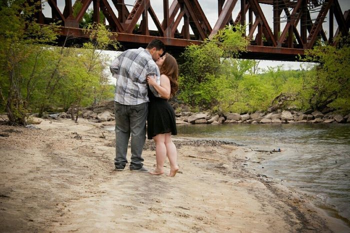 Engagement photos!!
