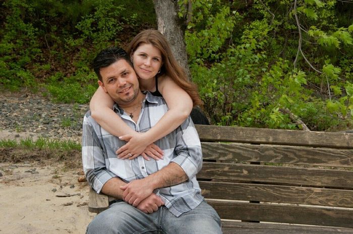 Engagement photos!!