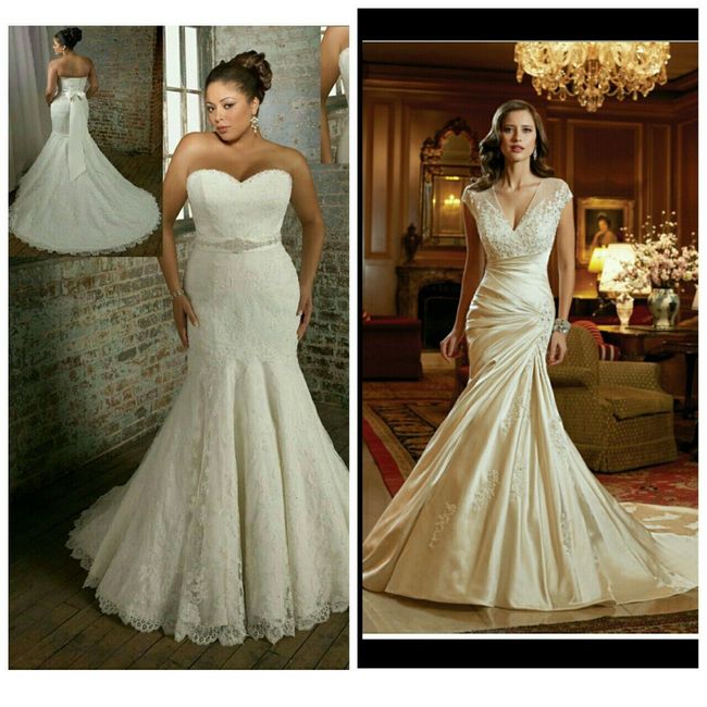 Dress Inspiration.....
