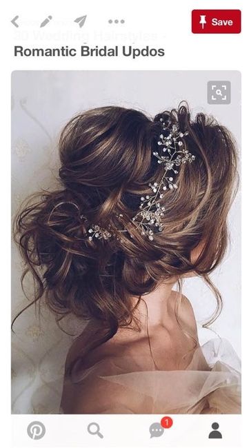 To be up or to be down ... Let's talk hair!