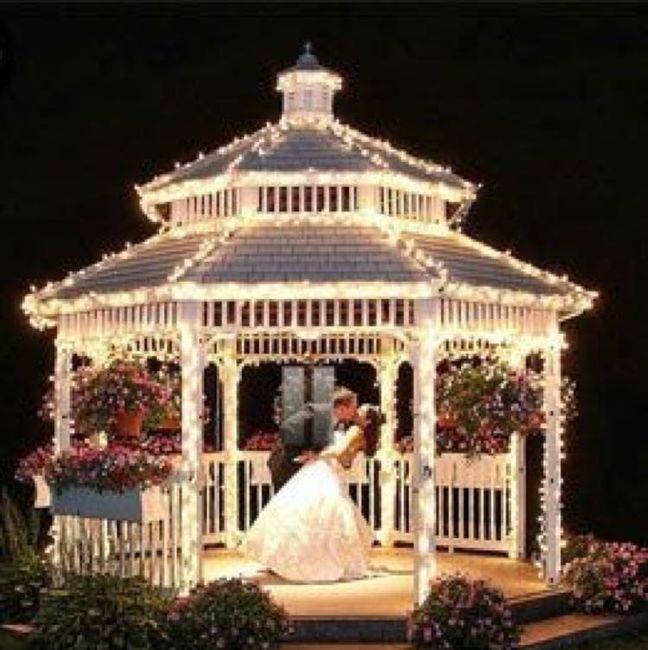 All the deats about the wedding :)