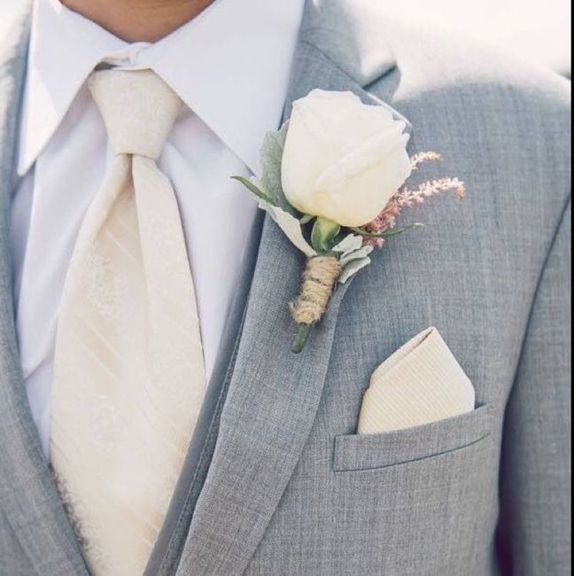 All the deats about the wedding :)