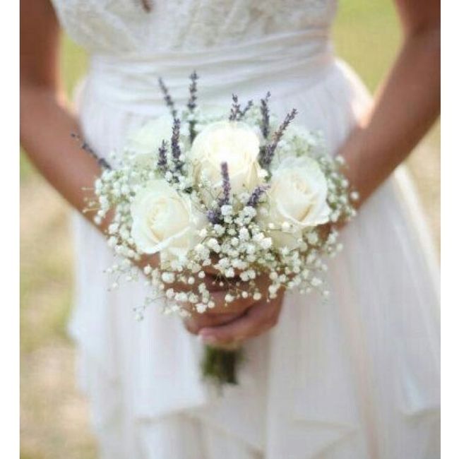 All the deats about the wedding :)