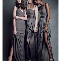 Show me your bridesmaid dresses!!