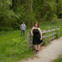 Show me your e-pic outfits!