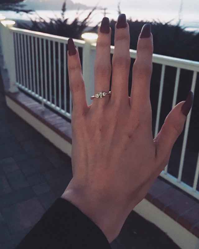 Brides of 2020!  Show us your ring! - 1
