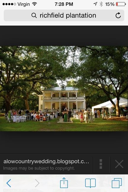 Let me see your Venue!!