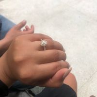 Brides of 2021! Show us your ring! - 1