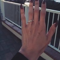 Brides of 2020!  Show us your ring! - 1