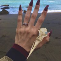 Brides of 2020!  Show us your ring! - 2