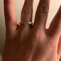 Show me the Ring!💍 - 1