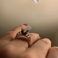 Show me the Ring!💍 - 2