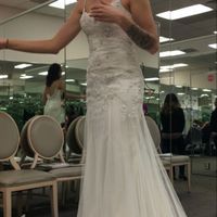 Davids Bridal Dresses!