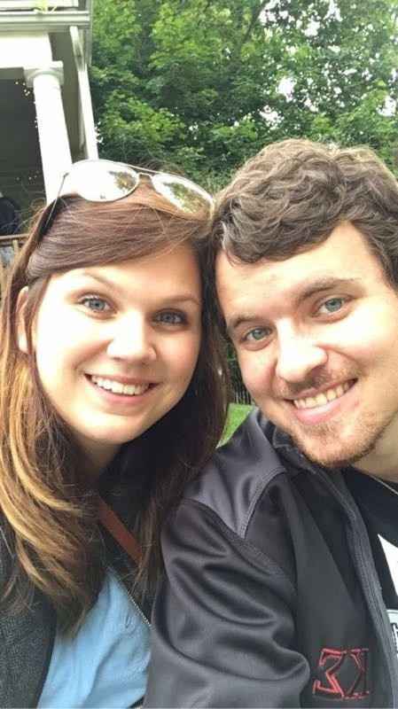 Share your favorite pic of you and FH!!