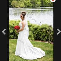 Let's see your bridal hair styles