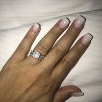 Let me see your BLING!!!!