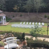  Centerpieces & reception decor - 2