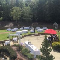  Centerpieces & reception decor - 3