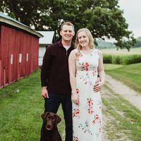 Show me your engagement photos! - 2