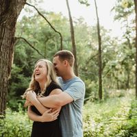 Show me your engagement photos! - 3